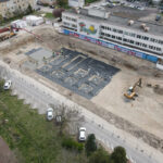 Zakladanie stavby 150x150